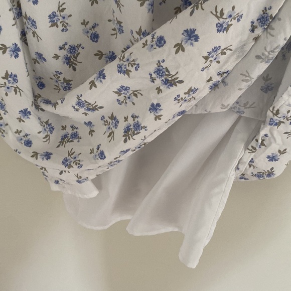 Hollister Spring Floral Dress - Picture 7 of 7